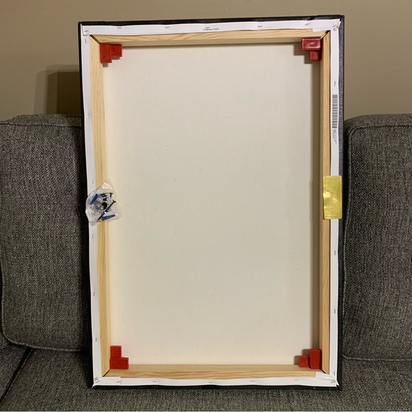 NWT 26”x 18” NEW IN BOX GIRL IN ROME NEW IN SHIPPING BOX - Picture 2 of 8